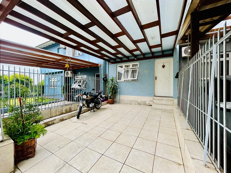 Imóvel residencial ou comercial