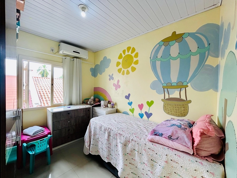 Casa a venda em Sapiranga: 6ª foto da galeria de imagens do imóvel