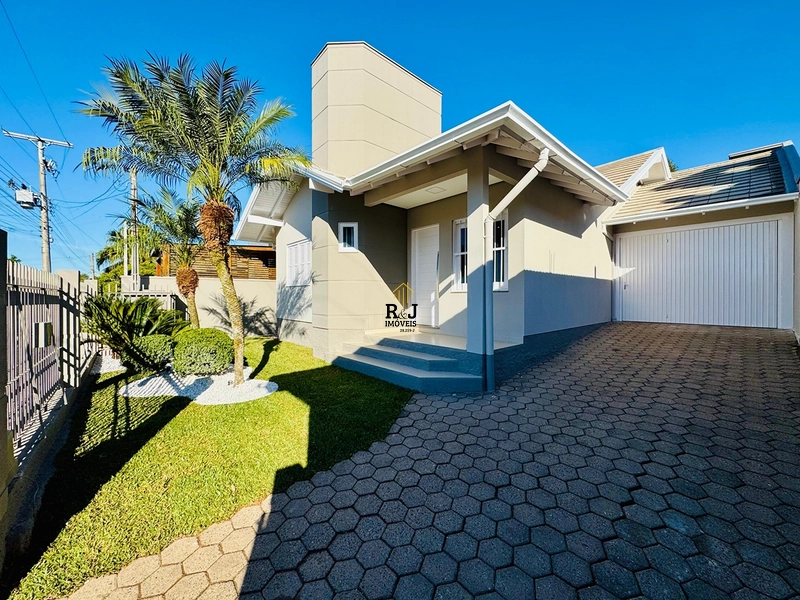 Imóvel residencial ou comercial