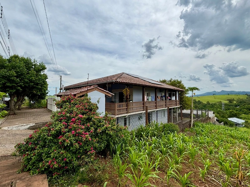 Casa a Venda : 4ª foto da galeria de imagens do imóvel
