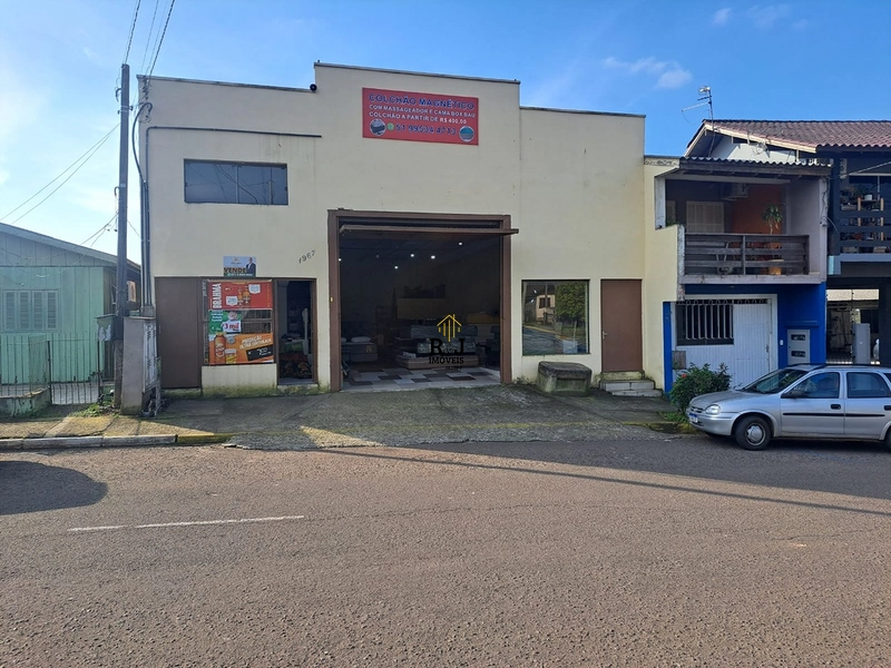 Prédio Comercial á Venda!: 1ª foto da galeria de imagens do imóvel