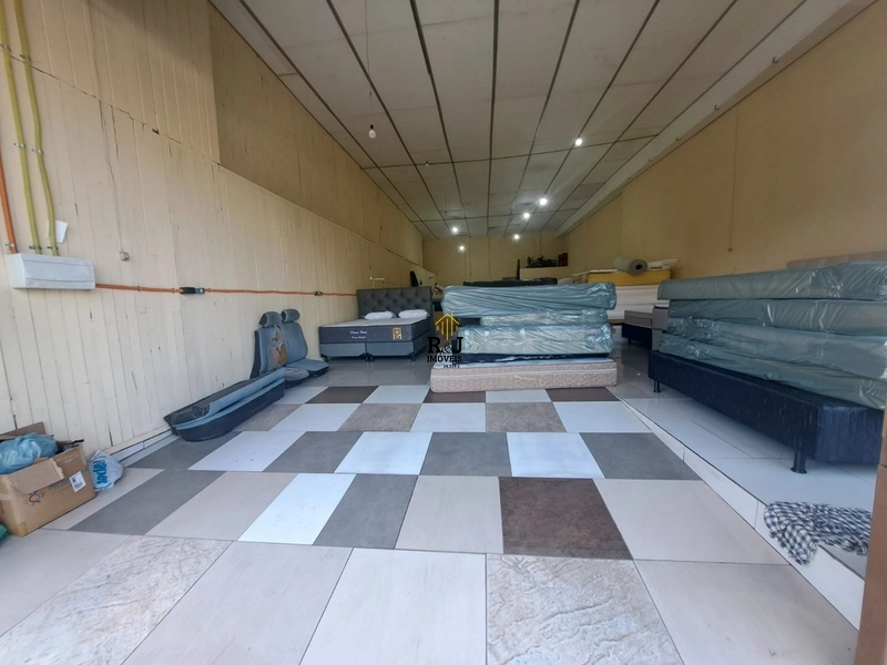Prédio Comercial á Venda!: 2ª foto da galeria de imagens do imóvel