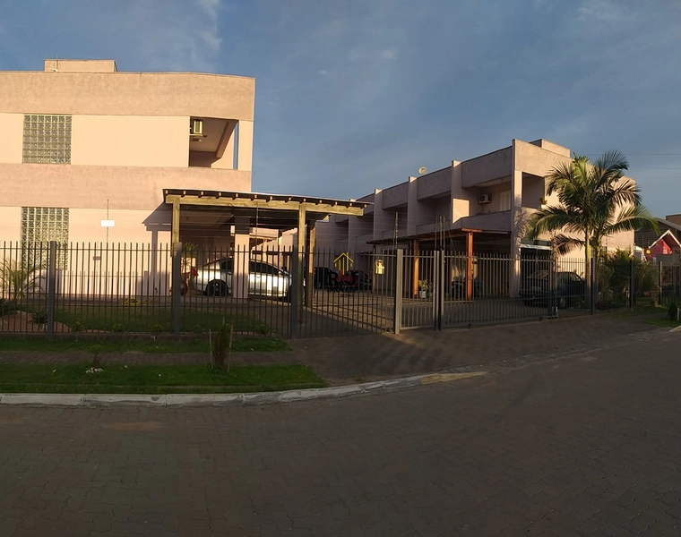 Imóvel residencial ou comercial