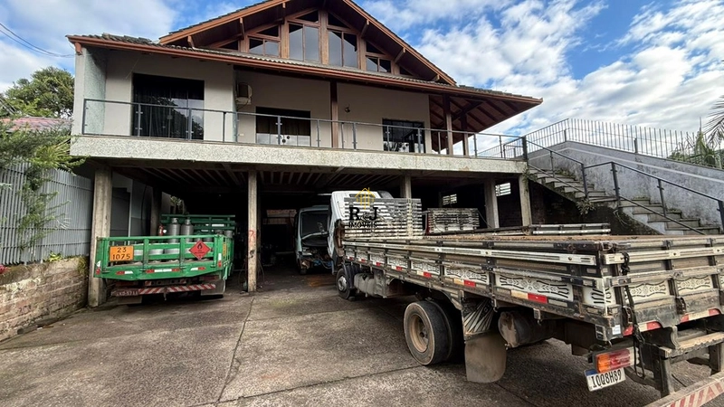 Imóvel residencial ou comercial