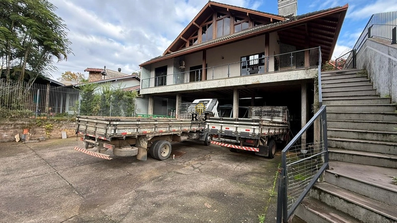 Sobrado Comercial!: 3ª foto da galeria de imagens do imóvel