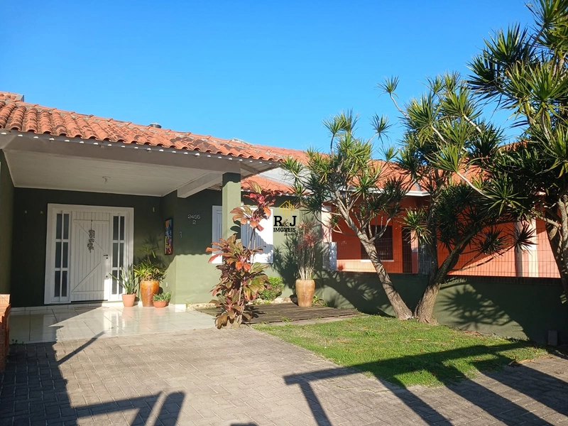 Casa á Venda!: 1ª foto da galeria de imagens do imóvel