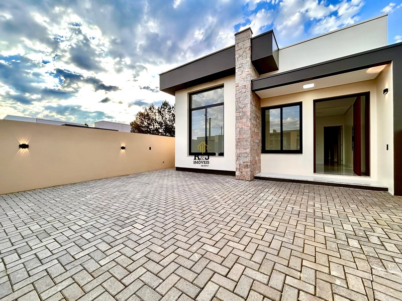 Imóvel residencial ou comercial