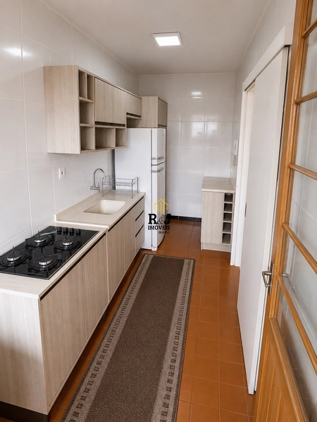Apartamento á Venda!: 6ª foto da galeria de imagens do imóvel