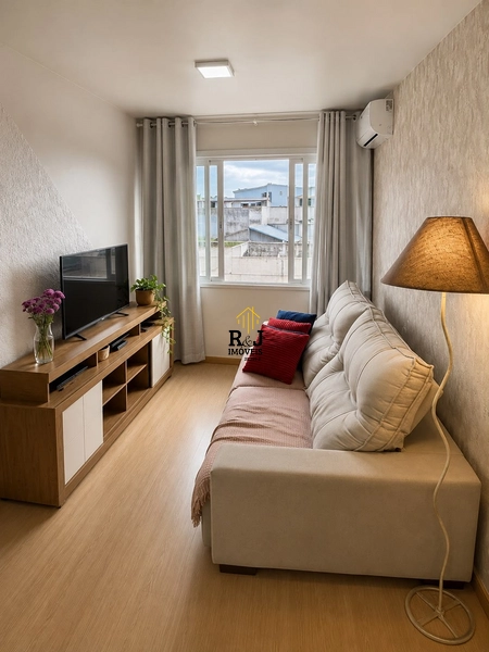 Apartamento á Venda!: 2ª foto da galeria de imagens do imóvel