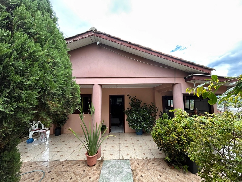 Casa a venda em Sapiranga: 1ª foto da galeria de imagens do imóvel