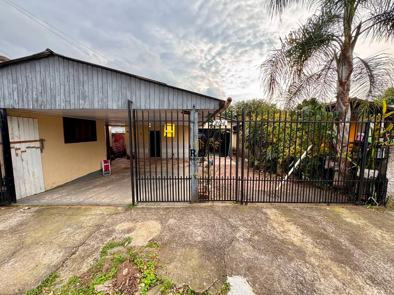 Imóvel residencial ou comercial