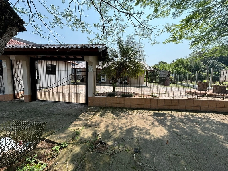 Imóvel com sala comercial / Amaral Ribeiro : 1ª foto da galeria de imagens do imóvel