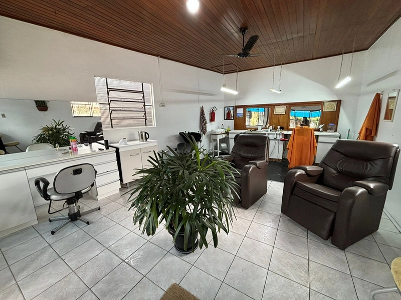 Imóvel com sala comercial / Amaral Ribeiro : 11ª foto da galeria de imagens do imóvel