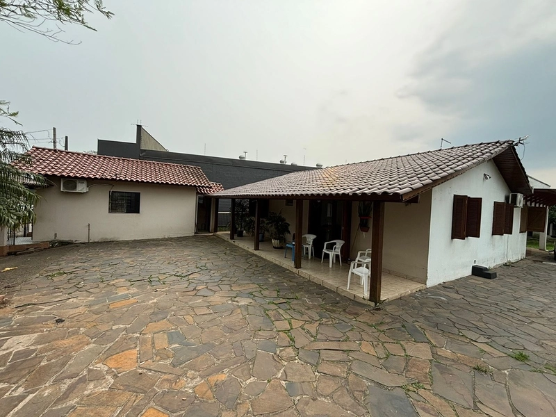 Imóvel com sala comercial / Amaral Ribeiro : 4ª foto da galeria de imagens do imóvel