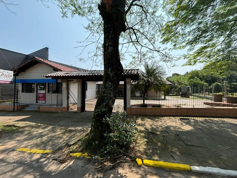 Imóvel com sala comercial / Amaral Ribeiro : 2ª foto da galeria de imagens do imóvel