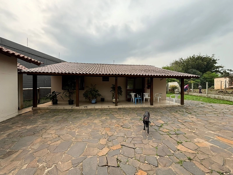 Imóvel com sala comercial / Amaral Ribeiro : 3ª foto da galeria de imagens do imóvel