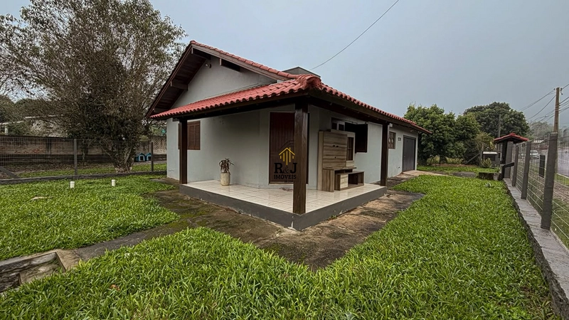 Casa á Venda!: 1ª foto da galeria de imagens do imóvel