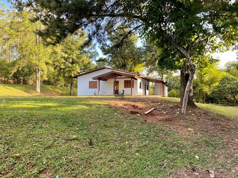 Imóvel residencial ou comercial