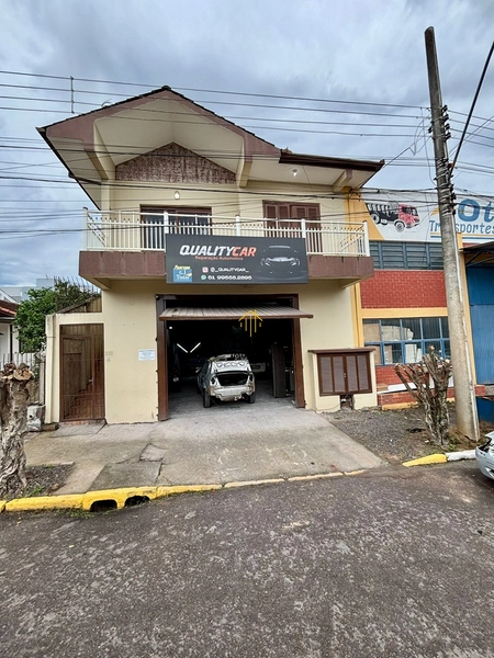 Alugo Prédio Comercial com Casa!!: 1ª foto da galeria de imagens do imóvel