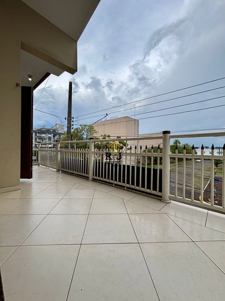 Alugo Prédio Comercial com Casa!!: 10ª foto da galeria de imagens do imóvel