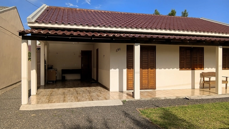 Casa a venda em Tramandaí!: 3ª foto da galeria de imagens do imóvel