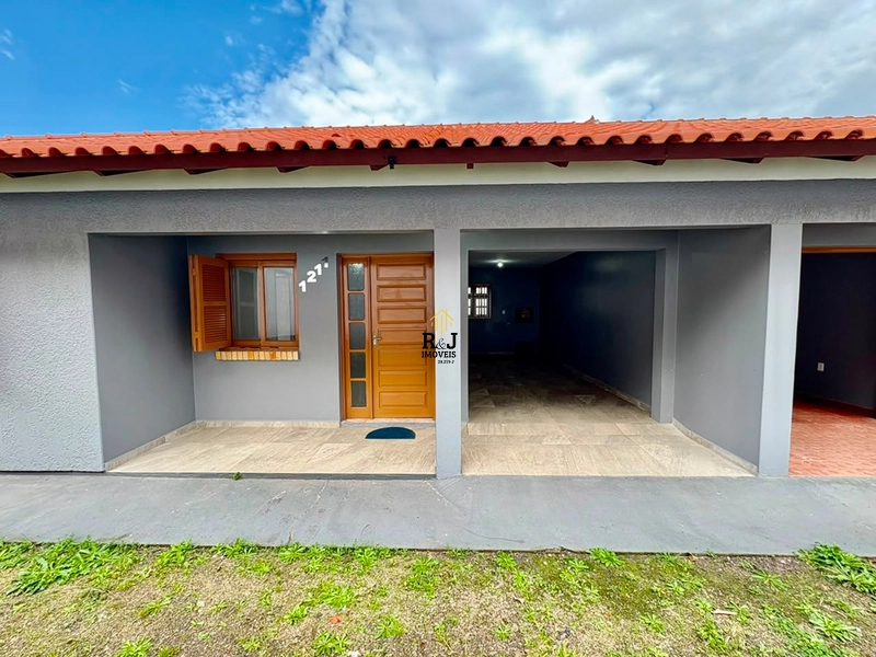 Imóvel residencial ou comercial