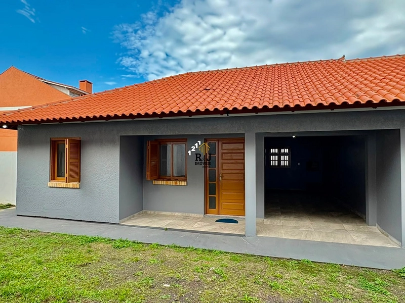 Casa Geminada á Venda!: 2ª foto da galeria de imagens do imóvel