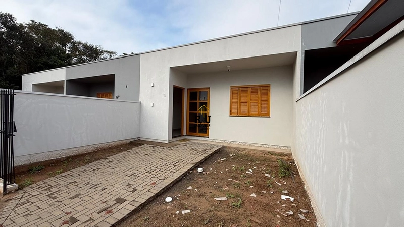 Casa á Venda!: 1ª foto da galeria de imagens do imóvel