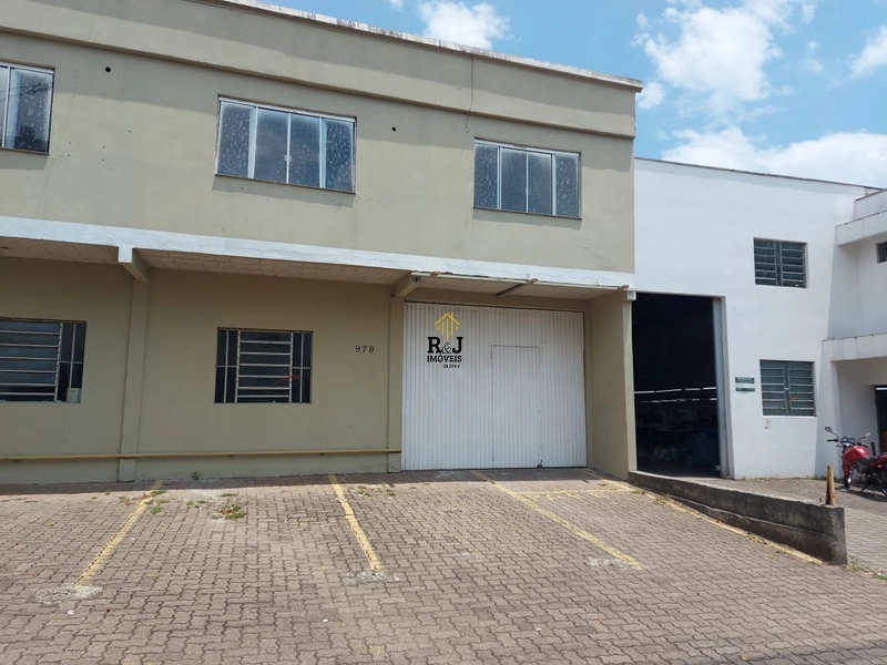 Pavilhão á Venda!: 4ª foto da galeria de imagens do imóvel