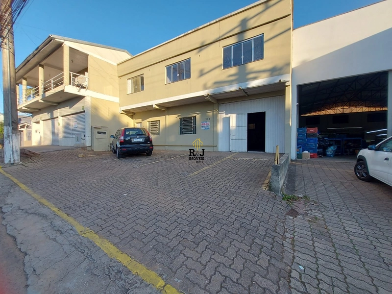 Pavilhão á Venda!: 9ª foto da galeria de imagens do imóvel