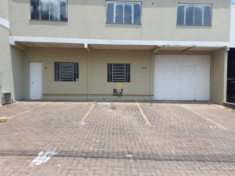 Pavilhão á Venda!: 5ª foto da galeria de imagens do imóvel