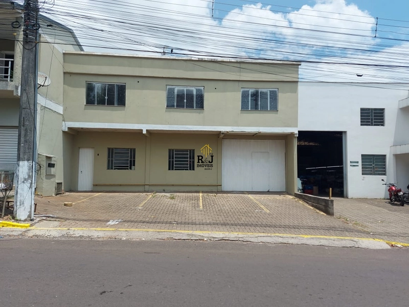 Pavilhão á Venda!: 1ª foto da galeria de imagens do imóvel