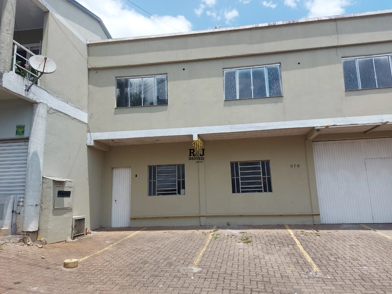 Pavilhão á Venda!: 6ª foto da galeria de imagens do imóvel