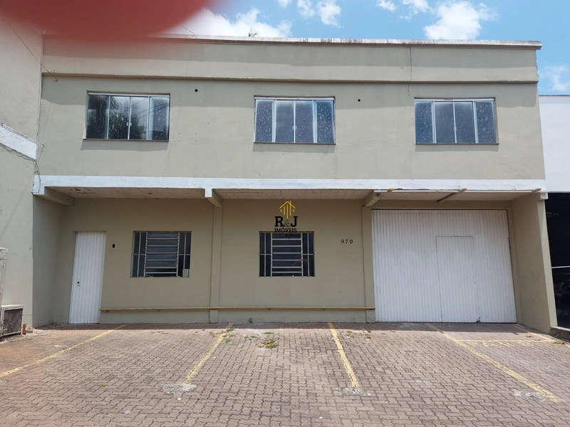 Pavilhão á Venda!: 3ª foto da galeria de imagens do imóvel