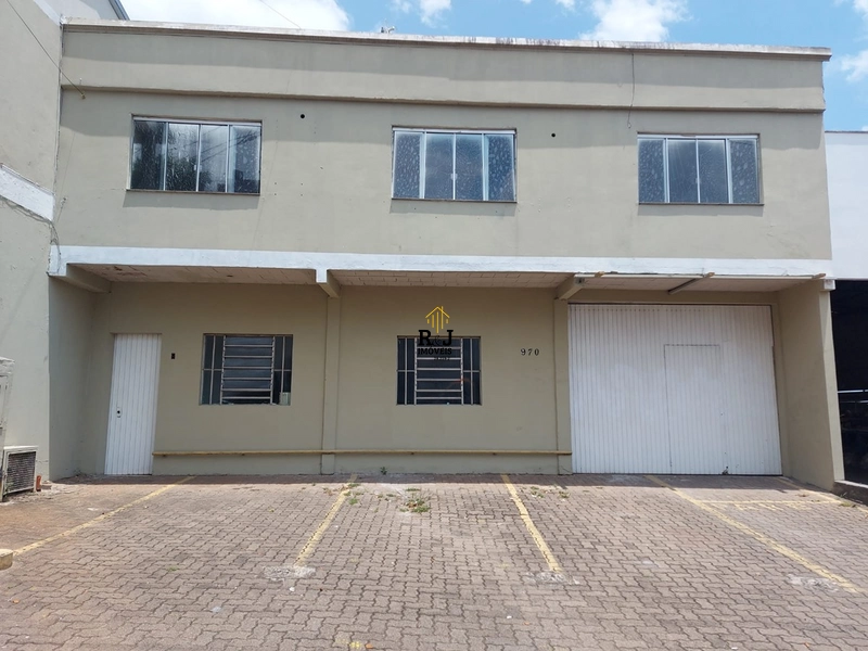 Pavilhão á Venda!: 2ª foto da galeria de imagens do imóvel