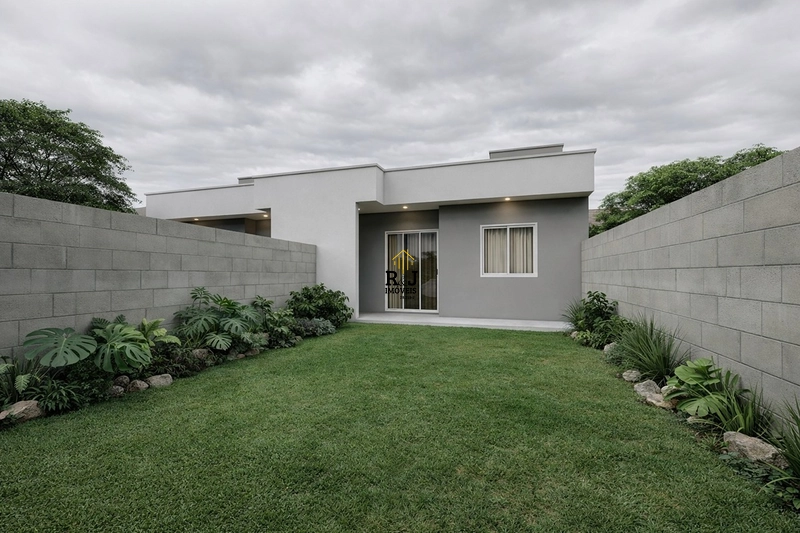 Casa Geminada á Venda!: 2ª foto da galeria de imagens do imóvel