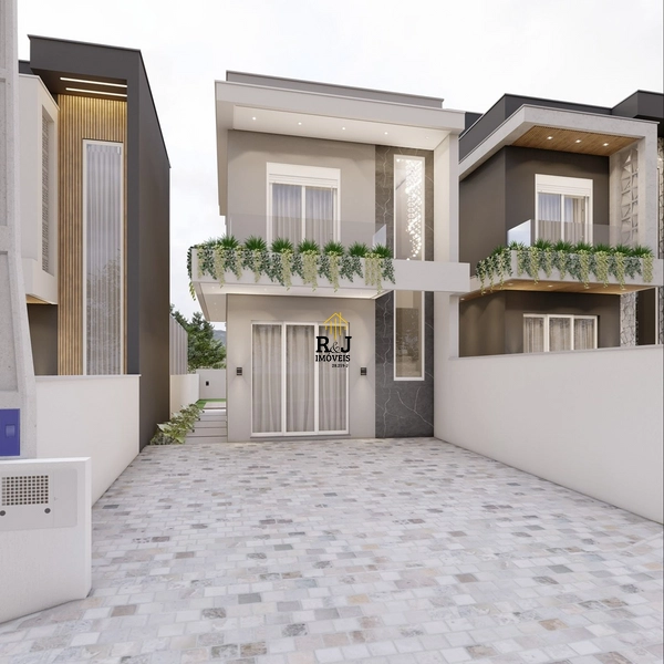 Casa á venda!: 3ª foto da galeria de imagens do imóvel