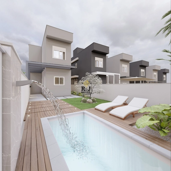 Casa á venda!: 6ª foto da galeria de imagens do imóvel