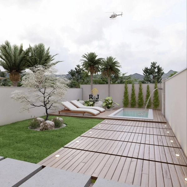 Casa á venda!: 5ª foto da galeria de imagens do imóvel