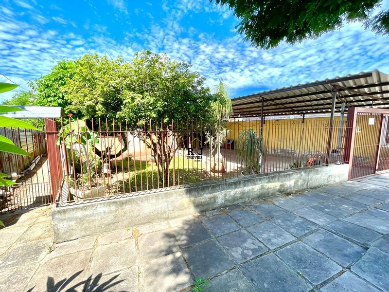 Casa a venda em Sapiranga: 3ª foto da galeria de imagens do imóvel