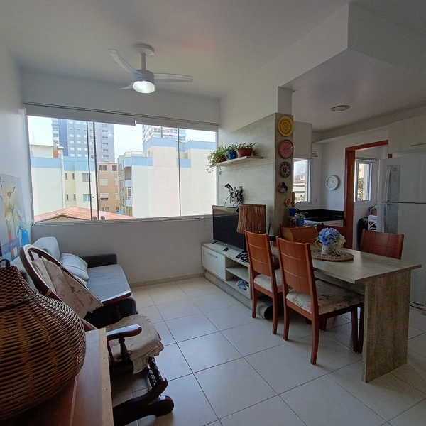 Apartamento á venda em Tramandaí: 3ª foto da galeria de imagens do imóvel