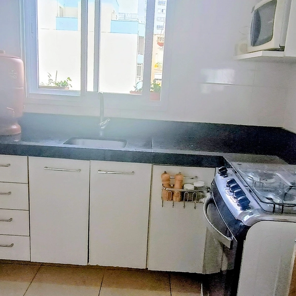 Apartamento á venda em Tramandaí: 5ª foto da galeria de imagens do imóvel
