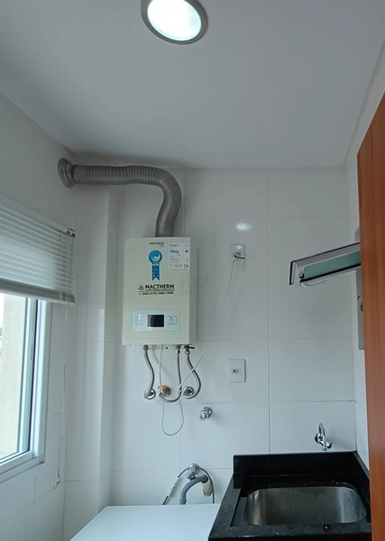 Apartamento á venda em Tramandaí: 9ª foto da galeria de imagens do imóvel