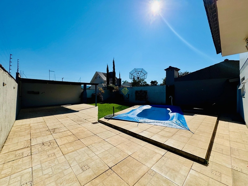 Casa a Venda : 18ª foto da galeria de imagens do imóvel