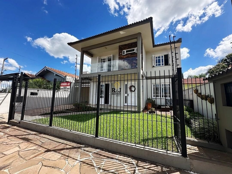 Imóvel residencial ou comercial