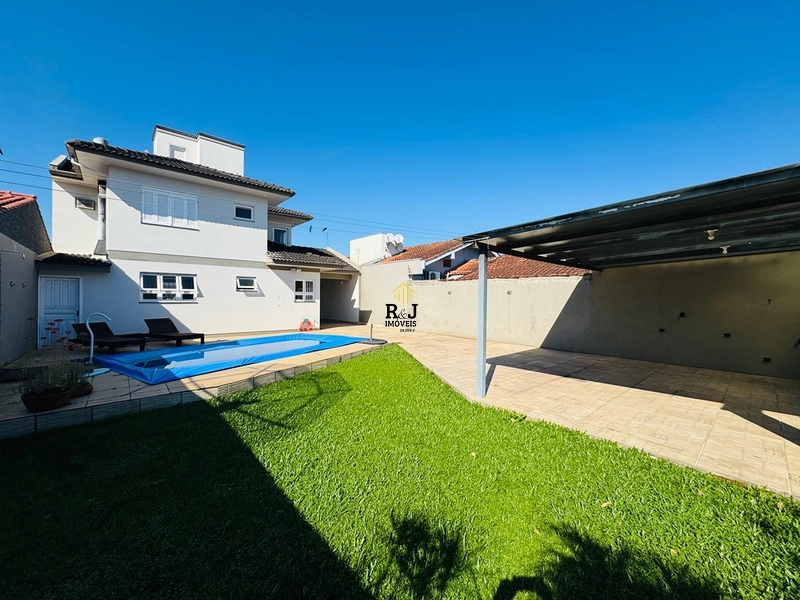 Casa a Venda : 17ª foto da galeria de imagens do imóvel