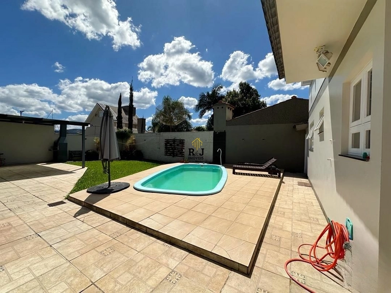 Casa a Venda : 22ª foto da galeria de imagens do imóvel