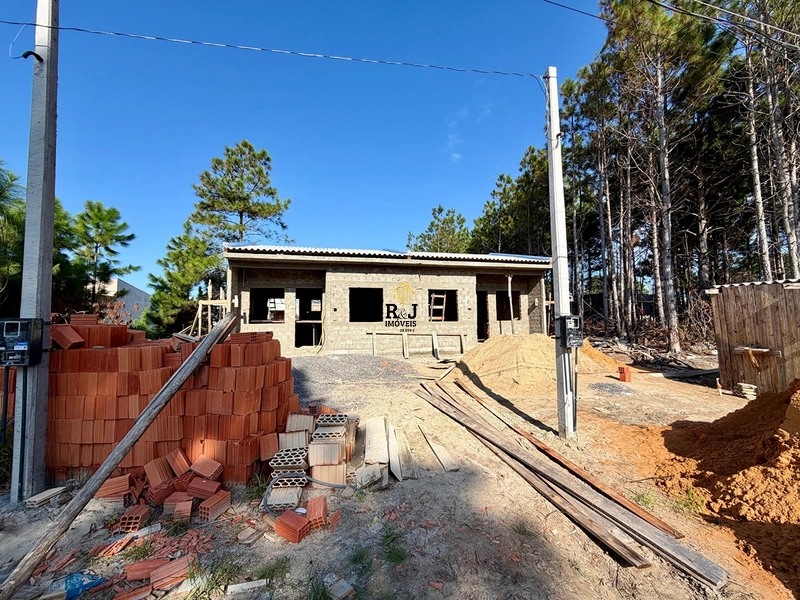 Casa á venda!: 1ª foto da galeria de imagens do imóvel