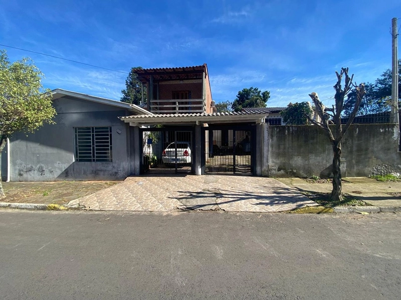 Casa a venda em Sapiranga: 3ª foto da galeria de imagens do imóvel