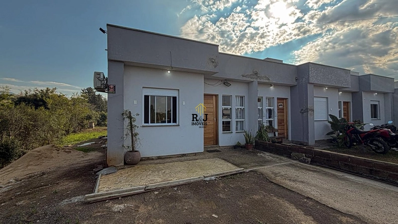 Casa á Venda!: 1ª foto da galeria de imagens do imóvel